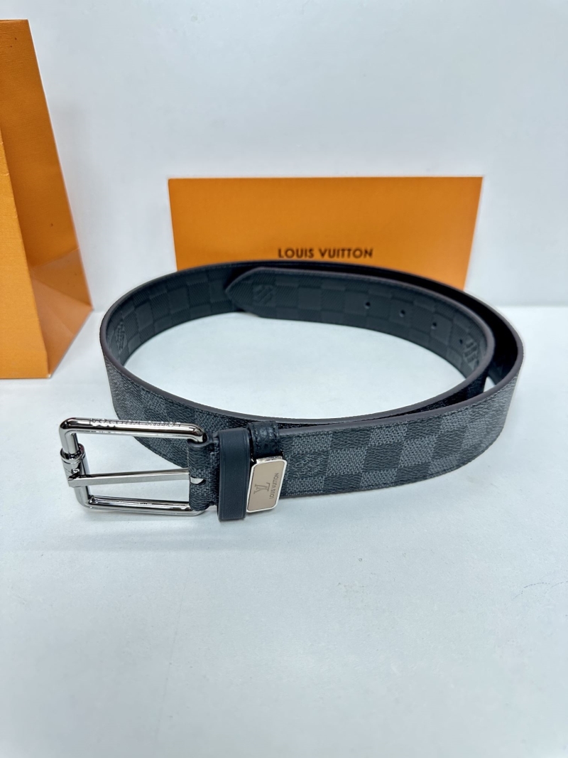 Louis Vuitton Belts